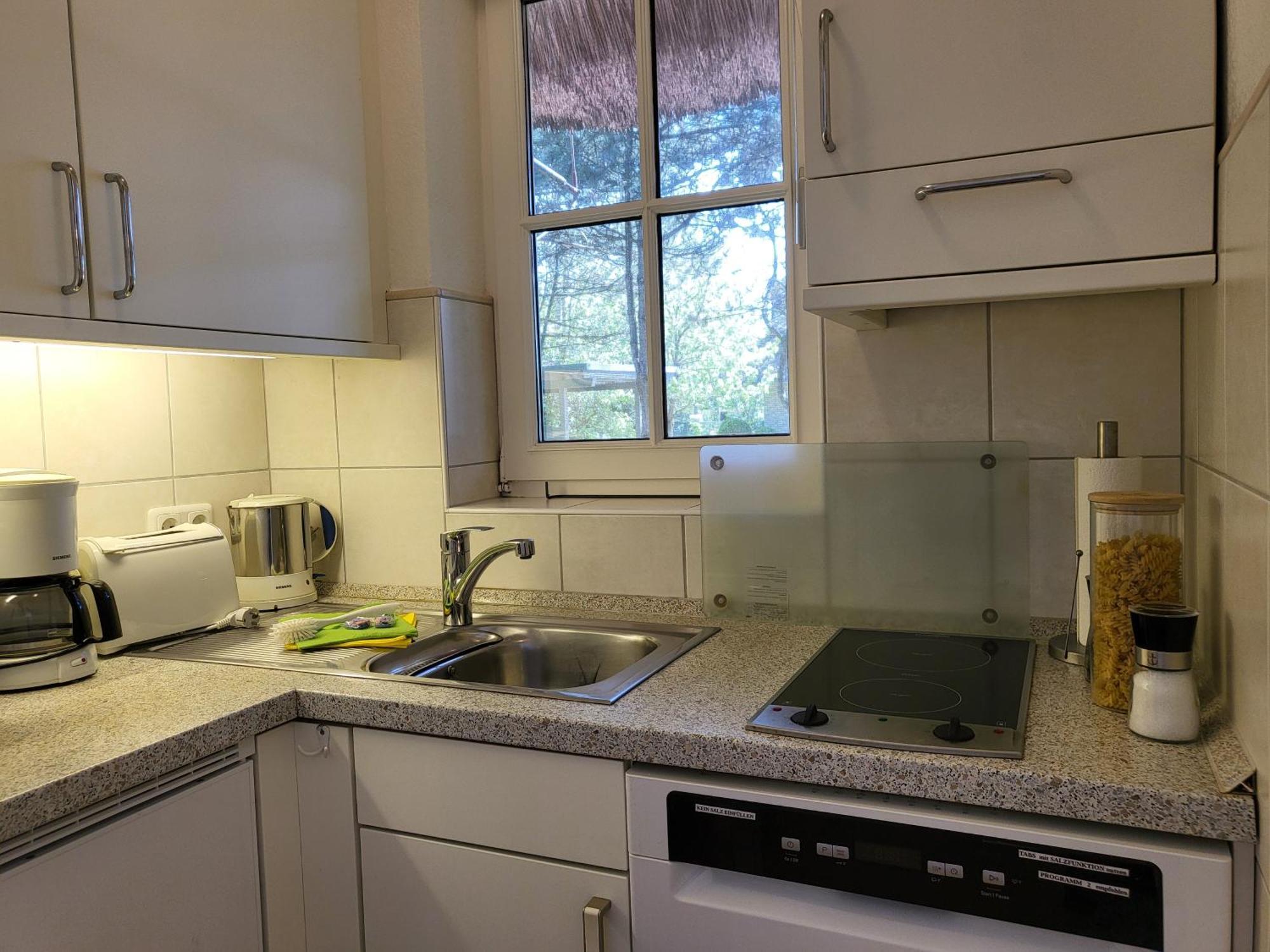Ferienwohnung "Hummergrund" ザンクト・ペーター・オルディング エクステリア 写真