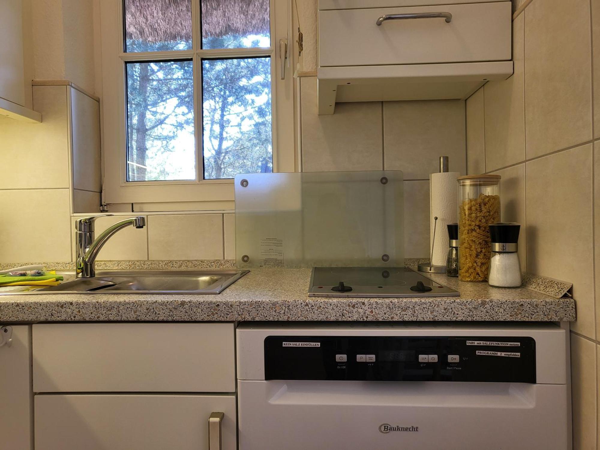 Ferienwohnung "Hummergrund" ザンクト・ペーター・オルディング エクステリア 写真