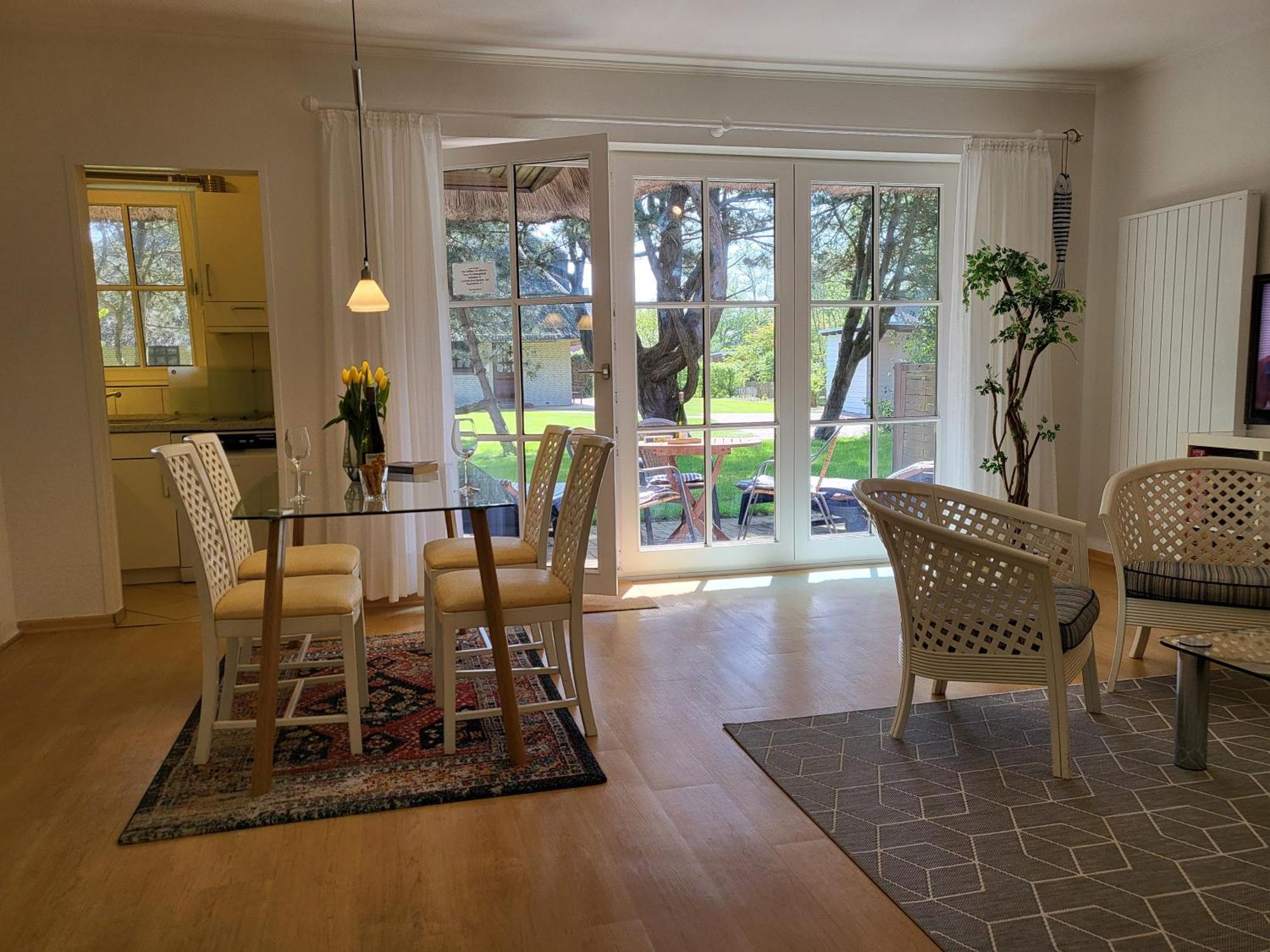 Ferienwohnung "Hummergrund" ザンクト・ペーター・オルディング エクステリア 写真