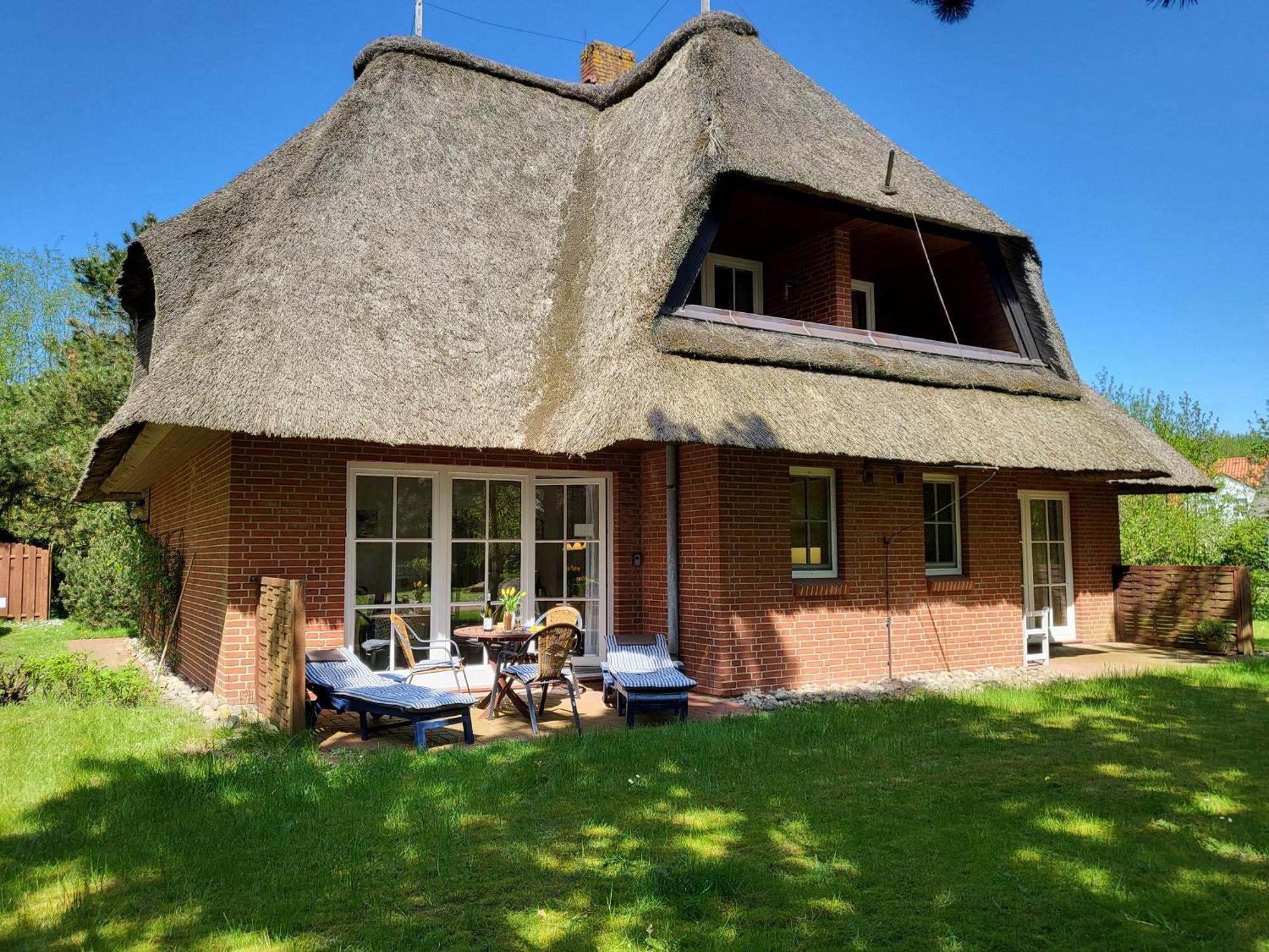 Ferienwohnung "Hummergrund" ザンクト・ペーター・オルディング エクステリア 写真